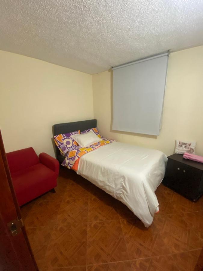 Appartement Bogota, Confortable Zona Occidente